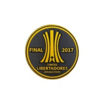 티브랜드 플록타입 CONMEBOL LIBERTADORES 2017파이날패치