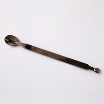 약숟가락 (약수저)