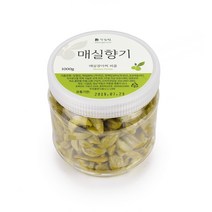 매실향기 매실장아찌 1kg, 1개