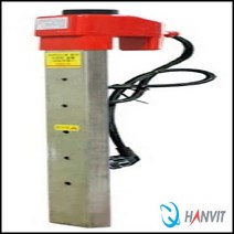 한빛 물투입히터 물히터 터보히터 퍼펙트형히터 복돼지형히터 참좋은히터, 한빛/퍼펙트형히터3kw-700mm