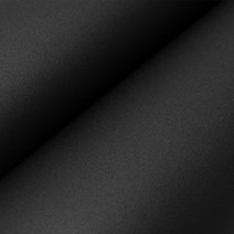 영림 단색 인테리어필름 무채색 시트지, 24.무채색 검정(PS028)(50cm)