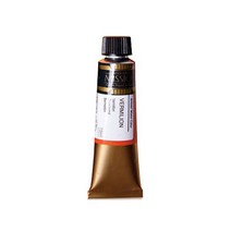 미젤로 미션 골드 수채물감 낱색 15ml(B), 505 Grey of Grey