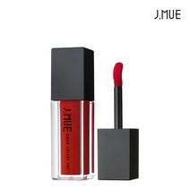 제이뮤 무배 벨벳 타투 틴트 브릭로즈, 벨벳틴트 6호 브릭로즈, 5g, 1개