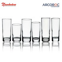 아코록 아일랜드 하이볼잔 모음, 4.아일랜드하이볼31cl/10¼oz-6p