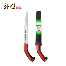 화신금속 자바 전지톱 과수용 전정용 목공용 톱 (톱집포함), 자바270 (TK-270S)