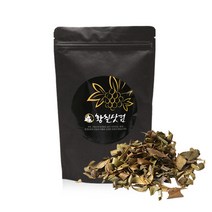 참건강마을 황칠잎차 50g X 2팩