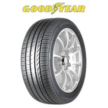 굳이어타이어 E-GRIP COMFORT ( 245 40R 18 ), 1개, 장착서비스 O