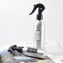 [캔들이케아] 알루미늄 건스프레이 공병, 1개, 250ml