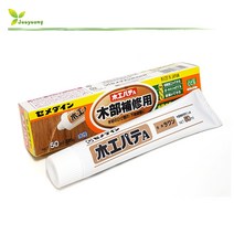 세메다인 목공용 보수 퍼티 HC-150 HC-151, HC-151 황색 타모백