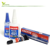 록타이트 401 초강력 순간 접착제 20g, 401 20g