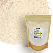 자연아름 한천분말 (국내산) 500g, 1봉