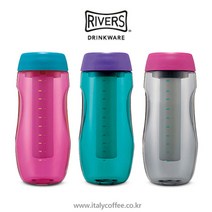 리버스 월머그 배럴 아이스 텀블러, 리버스 월머그 배럴 아이스 텀블러_그린퍼플, 600ml