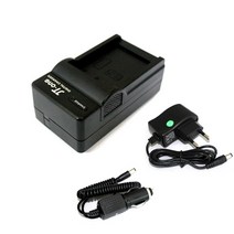 니콘 EN-EL24 충전기 Nikon1 J5/시거잭