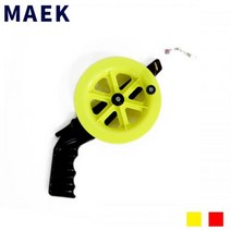 [낚시장터]-[맥상사] 탕탕줄낚시 얼음낚시 좌대낚시 테트라 낚시 (색상랜덤) 어린이낚시 선상낚시