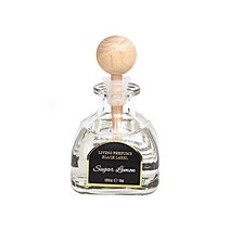 허브메이트 블랙라벨 차량용 방향제 (50ml), 슈가레몬
