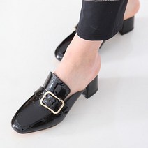 엘케이트 레베니 블로퍼 LKR240 슬리퍼 여자블로퍼 S