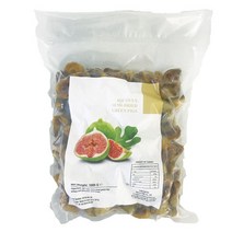 세븐푸드 세미드라이 무화과, 1팩, 1kg