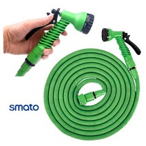 스마토 고급형 매직호스 7.5M, 1개