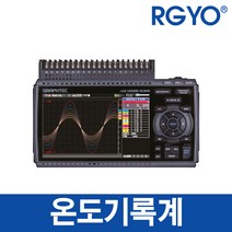 알지요 GL840 데이터로거 온습도기록계, 1개