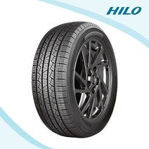 고품질타이어 하이로타이어 XV1 / 245 70R 16