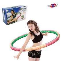 에코리즈 헬스원 3.1 후프 (전문가), 1.1g