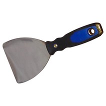 본 베니치아풍의 디테일 칼 라운디드 코너 컴포트 그립 핸들 흙손 13-125 4inch, 1개