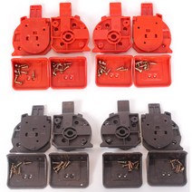 남원공방 교자상다리 부품 대 - 밥상 교자상 다리 부속, 03_교자상다리 부품 대_우+우