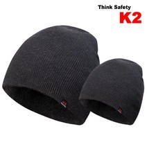 K2 비니 블랙/차콜, 2.차콜