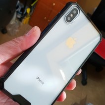 더조은셀러 아이폰6_6S(공용) 쿠션 범퍼케이스 휴대폰 케이스