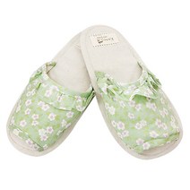 countryitem 패브릭 거실 슬리퍼 3종 (택1)