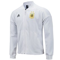 아디다스 (정품) AFA(아르헨) ZNE 트레이닝 자켓 (CE6667) 트랙탑