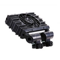 이스타 에너지절약형 쿨링팬 1구(30cm 수조용), 단품