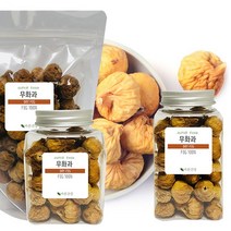 바른건강 간편하게 먹는 건무화과 200%즐기기 말린무화과 건조무화과, 300g, 2개