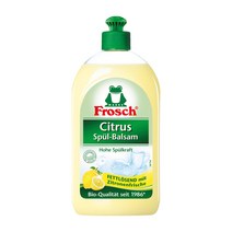 프로쉬 Frosch 주방세제 레몬 500ml 독일세제, 1개