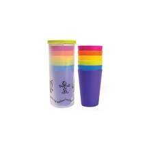코멕스 파티컵모음, 01-파티컵(6p)대, 1개
