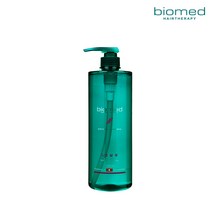 바이오메드 CD 모근강화 건성 두피샴푸, 1개, 1000ml
