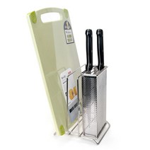 키친아트 식도마 수납대, 혼합 색상, 1개