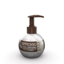 바이탈리티 에스프레소 헤어매니큐어 200ml, 투명, 1개