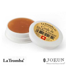 [라트롬바(La Tromba)] 미니 코르크 그리스 3g / 콜크그리스, 단품