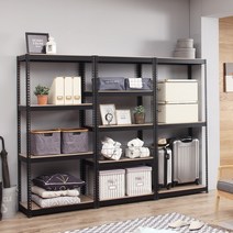 영진산업 뉴스피드랙 앵글 스탠드선반, 1개