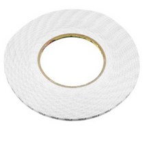 양면테이프 폭4MM 길이 50M, 1개