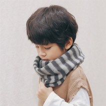 무슈 보드란 단가라 넥워머