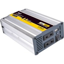 SMATO 인버터 DC/AC인버터 IVT-500A(DC12V/500W), 1