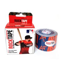 ROCKTAPE 스포츠테이핑 AIRRORTI 5.0cmx5.0m, 1개