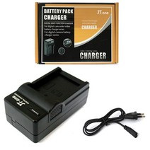 캐논 NB-6L 충전기 IXUS 200is/210is/300HS/310HS, 1개