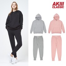 아키클래식 아이콘로고 조거팬츠 (AKIII ICON JOGGER)
