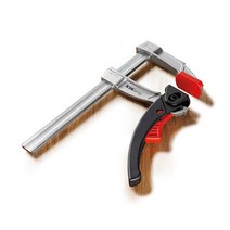 베세이 경량 레버형 클램프 KLI-40