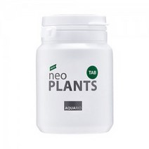 네오 플랜츠 탭 수초 비료 St Long, 70g, 1개
