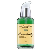 안나홀츠 화장품 영양 탄력 고보습 올리고 포스 세럼 에센스 앰플 60ml, 1개