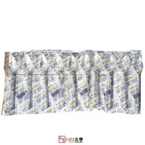 부원KH 위생수저 100개입(일회용수저.1개포장), 100개입, 1개